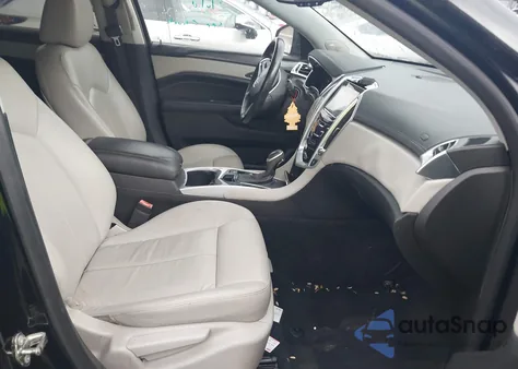 2015 Cadillac Srx Standard from USA, damaged, VIN 3GYFNAE38FS593171